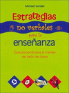 ESTRATEGIAS NO VERBALES PARA LA ENSE�ANZA