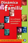 DINAMICA DE LA FAMILIA