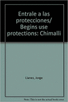 CHIMALLI ENTRALE A LAS PROTECCIONES LIBRO DEL ESTUDIANTE