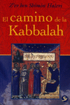 CAMINO DE LA KABBALAH, EL