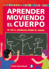 APRENDER MOVIENDO EL CUERPO