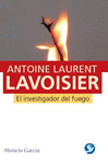 ANTOINE LAURENT LAVOISIER