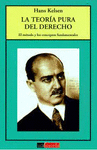 TEORIA PURA DEL DERECHO LA