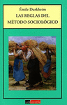 REGLAS DEL METODO SOCIOLOGICO LAS