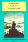 NARCISO Y GOLDMUNDO