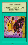 SOBRE LO ESPIRITUAL EN EL ARTE
