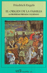 ORIGEN DE LA FAMILIA EL