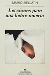 LECCIONES PARA UNA LIEBRE MUERTA (NH)