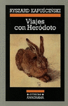 VIAJES CON HERODOTO (CRO)