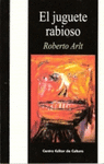 EL JUGUETE RABIOSO