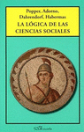 LOGICA DE LAS CIENCIAS SOCIALES LA
