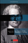 PUENTE ENTRE ROUSSEAU Y RAWLS EL