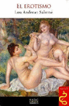 EROTISMO EL