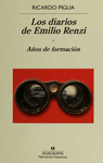 DIARIOS DE EMILIO RENZI LOS (NH)