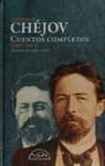 CUENTOS COMPLETOS