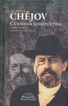 CUENTOS COMPLETOS