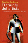 EL TRIUNFO DEL ARTISTA