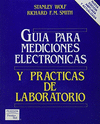 GUIA PARA MEDICIONES ELECTRONICAS Y PRACTICAS DE LABORATORIO