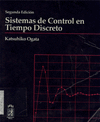 SISTEMAS DE CONTROL EN TIEMPO DISCRETO