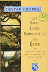 SIETE LEYES ESPIRITUALES DEL EXITO LAS