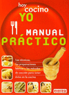 HOY COCINO YO -MANUEAL.EV.MEX.
