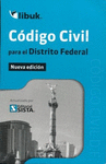 CODIGO CIVIL PARA EL D.F.