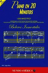 PIANO EN 20 MINUTOS SIN MAESTRO BOLEROS INMORTALES
