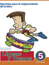 LINEAS Y TRAZOS 5