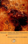 PRESAGIO Y TOPICA DEL DESCUBRIMIENTO (ENSAYOS DE UTOPIA IV)