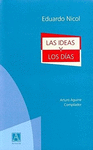 IDEAS Y LOS DIAS