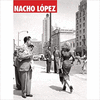 LUNA CORNEA-NACHO LOPEZ
