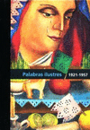 DIEGO RIVERA PALABRAS ILUSTRES 1921-1957 VOL II