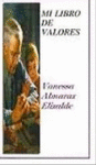 MI LIBRO DE VALORES