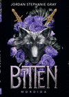BITTEN: MORDIDA