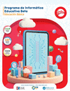 PROGRAMA DE INFORMATICA EDUCATIVA 2 BETA