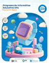 PROGRAMA DE INFORMATICA EDUCATIVA 1 ALFA