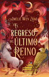 EL REGRESO DEL ULTIMO REINO (EL ULTIMO REINO 2)