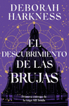 DESCUBRIMIENTO DE LAS BRUJAS, EL (MEX)