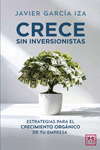 CRECE SIN INVERSIONISTAS (P.D.)