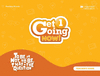 GET GOING NOW TEACHER�S GUIDE 1