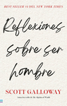 REFLEXIONES SOBRE SER HOMBRE [LPU]
