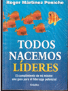 TODOS NACEMOS LIDERES