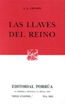 LLAVES DEL REINO LAS (SC662)
