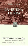 BUENA TIERRA LA (SC667) BUCK