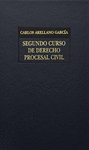 SEGUNDO CURSO DE DERECHO PROCESAL CIVIL