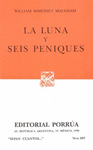 LUNA Y SEIS PENIQUES LA (SC697)