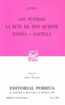 PUEBLOS LOS (SC701)