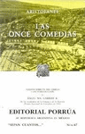 ONCE COMEDIAS LAS (SC067)