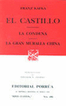 EL CASTILLO ( SC486 )