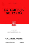 CARTUJA DE PARMA LA (SC105)